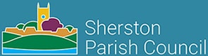 Sherston Parish Council logo